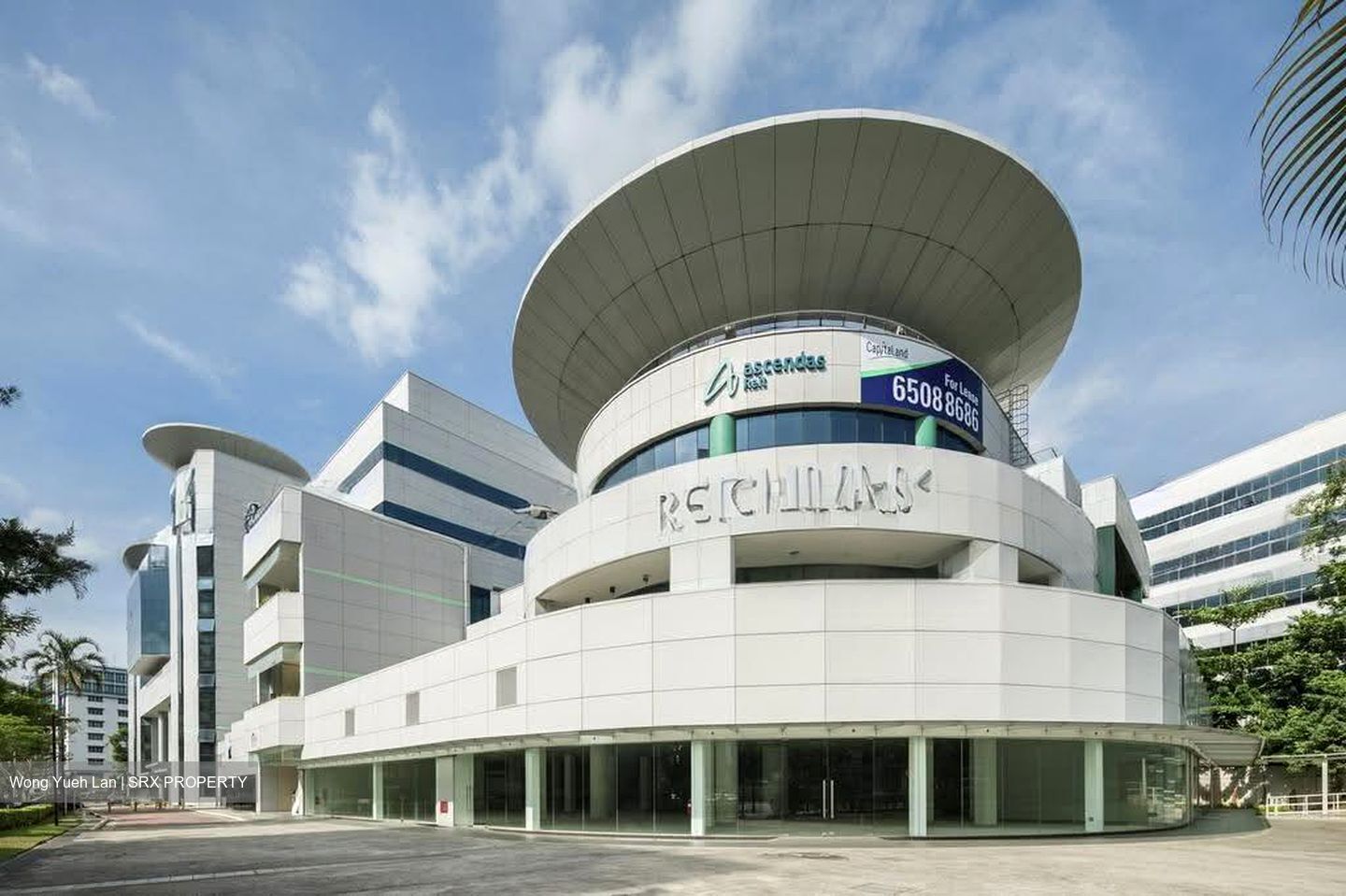 Techlink (D14), Factory #607319571